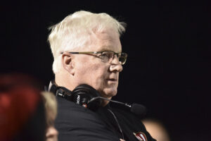 The man who can stop the Wing-T: John Kelley excited for Mohawk Bowl, facing Sean Biser's offense